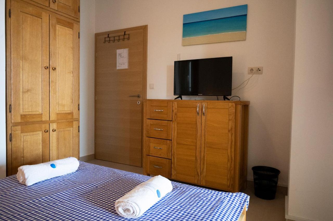 Beach Apartments Marijana Vodice Exteriér fotografie