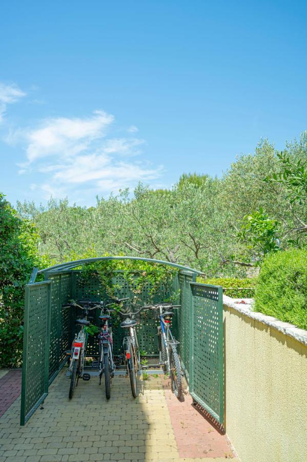 Beach Apartments Marijana Vodice Exteriér fotografie